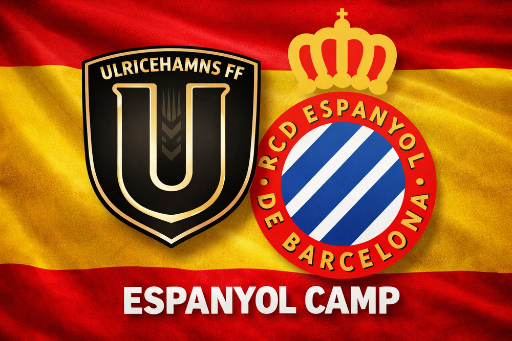 RCD Espanyol Academy Camp